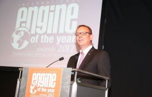 „Metų variklis 2012” apdovanojimai