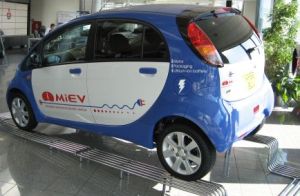 Mitsubishi_i_MiEV_Lietuvoje